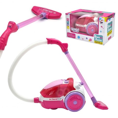 WOOPIE 28804 Odkurzacz WOOPIE 28804 Odkurzacz