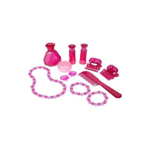 WOOPIE 30159 Toaletka dla dzieci MP3 R/C fioletowa WOOPIE 30159 Toaletka dla dzieci MP3 R/C fioletowa