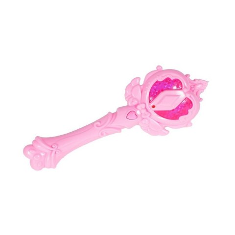 WOOPIE 30159 Toaletka dla dzieci MP3 R/C fioletowa WOOPIE 30159 Toaletka dla dzieci MP3 R/C fioletowa