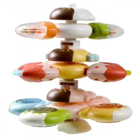 WOOPIE 47962 Spinner zabawka sensoryczna WOOPIE 47962 Spinner zabawka sensoryczna