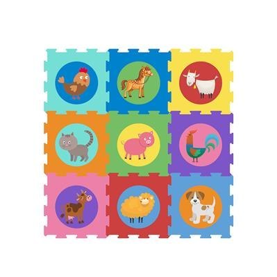 SMILY PLAY SP84501 Mata piankowa SMILY PLAY SP84501 Mata piankowa