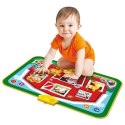 SMILY PLAY SP98293 Mówiąca mata edukacyjna SMILY PLAY SP98293 Mówiąca mata edukacyjna