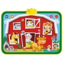 SMILY PLAY SP98293 Mówiąca mata edukacyjna SMILY PLAY SP98293 Mówiąca mata edukacyjna