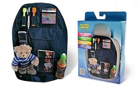 TOPGAL 101263 Organizer na fotel BB TOPGAL 101263 Organizer na fotel BB