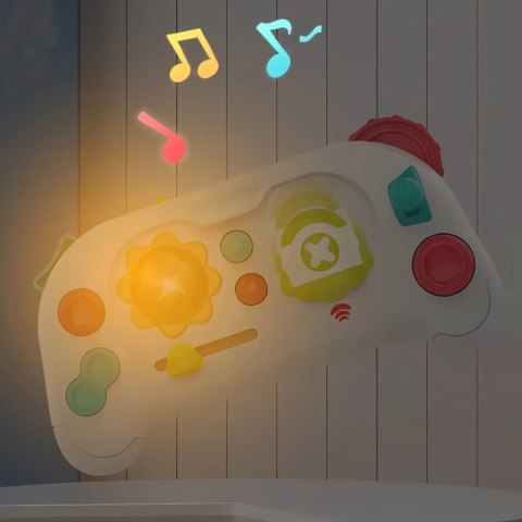 WOOPIE 52524 Sensoryczny pad Joystic WOOPIE 52524 Sensoryczny pad Joystic
