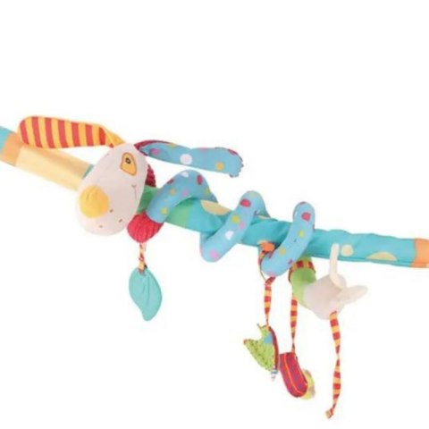 WOOPIE BABY 50599 Miękka zawieszka na łóżeczko spirala WOOPIE BABY 50599 Miękka zawieszka na łóżeczko spirala