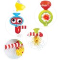YOOKIDOO 40262 Kolorowe labaratorium wodne