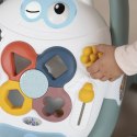 Smoby SMOBY Little Chodzik 3w1 Pchacz Interaktywny Wózek
