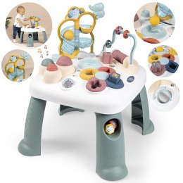 Smoby SMOBY Little Stolik Interaktywny Edukacyjny