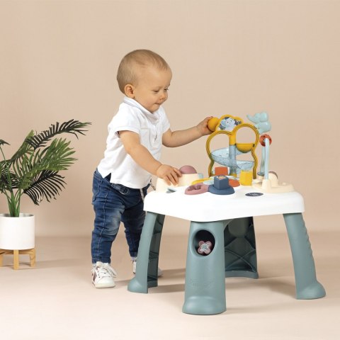 Smoby SMOBY Little Stolik Interaktywny Edukacyjny Smoby SMOBY Little Stolik Interaktywny Edukacyjny