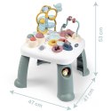 Smoby SMOBY Little Stolik Interaktywny Edukacyjny