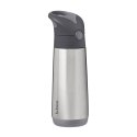 B.BOX BB500138 Bidon termiczny 500 ml Graphite