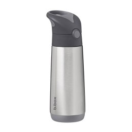 B.BOX BB500138 Bidon termiczny 500 ml Graphite