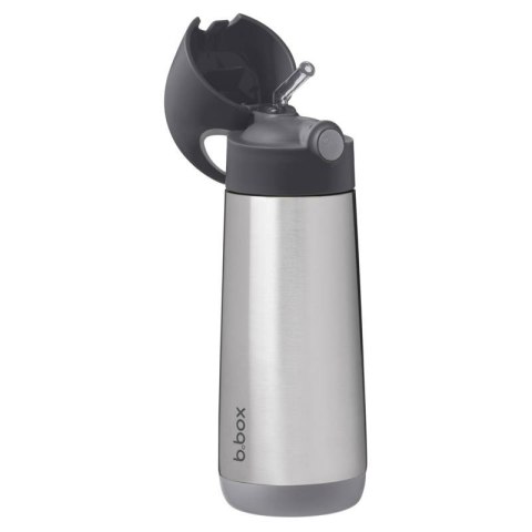 B.BOX BB500138 Bidon termiczny 500 ml Graphite B.BOX BB500138 Bidon termiczny 500 ml Graphite