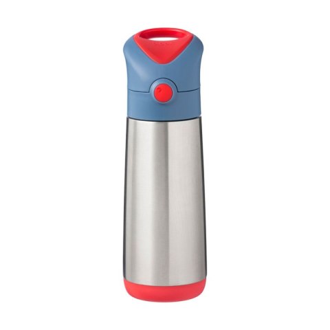 B.BOX BB500148 Bidon termiczny 500 ml Blue Blaze B.BOX BB500148 Bidon termiczny 500 ml Blue Blaze