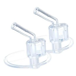 B.BOX BB500200 Ustniki zapasowe do bidonów termicznych ze słomką 350 i 500 ml 2 szt
