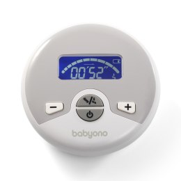 B.O.1483 Laktator elektryczny NURSE PRO medyczny+ 10 opakowań łyżeczek GRATIS! 5szt 1066/05 5szt 1066/03