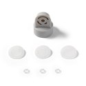 B.O.1483 Laktator elektryczny NURSE PRO medyczny+ 10 opakowań łyżeczek GRATIS! 5szt 1066/05 5szt 1066/03
