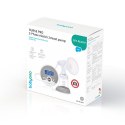 B.O.1483 Laktator elektryczny NURSE PRO medyczny+ 10 opakowań łyżeczek GRATIS! 5szt 1066/05 5szt 1066/03