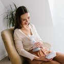 B.O.1483 Laktator elektryczny NURSE PRO medyczny+ 10 opakowań łyżeczek GRATIS! 5szt 1066/05 5szt 1066/03