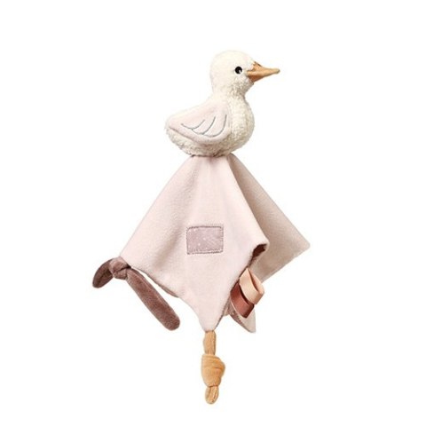 B.O.1556 Przytulanka kocyk GOOSE ZOE B.O.1556 Przytulanka kocyk GOOSE ZOE