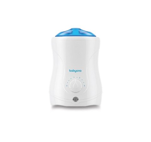 B.O.216 Podgrzewacz Natural Nursing z funkcją sterylizacji 2w1 B.O.216 Podgrzewacz Natural Nursing z funkcją sterylizacji 2w1