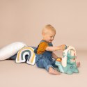Smoby SMOBY LITTLE Żółw do Ciągnięcia ze Zjeżdżalnią dla Piłeczek 12m+