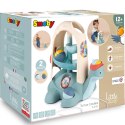Smoby SMOBY LITTLE Żółw do Ciągnięcia ze Zjeżdżalnią dla Piłeczek 12m+