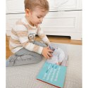 Tooky Toy TOOKY TOY Box Pudełko XXL Montessori Edukacyjne 7w1 Sensoryczne 31-36 Mies.