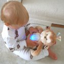 Woopie Baby WOOPIE BABY Interaktywna Owieczka Przytulanka 2w1 Projektor