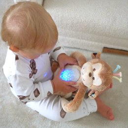 Woopie Baby WOOPIE BABY Interaktywna Owieczka Przytulanka 2w1 Projektor