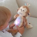 Woopie Baby WOOPIE BABY Interaktywna Owieczka Przytulanka 2w1 Projektor