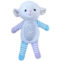 Woopie Baby WOOPIE BABY Interaktywna Owieczka Przytulanka 2w1 Projektor