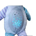 Woopie Baby WOOPIE BABY Interaktywna Owieczka Przytulanka 2w1 Projektor