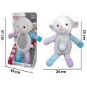 Woopie Baby WOOPIE BABY Interaktywna Owieczka Przytulanka 2w1 Projektor