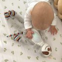 Woopie Baby WOOPIE BABY Interaktywna Przytulanka Projektor 2w1 Usypiacz Leniwiec