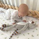 Woopie Baby WOOPIE BABY Interaktywna Przytulanka Projektor 2w1 Usypiacz Leniwiec