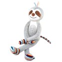 Woopie Baby WOOPIE BABY Interaktywna Przytulanka Projektor 2w1 Usypiacz Leniwiec