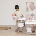 Smoby SMOBY Baby Nurse Duży Kącik Opiekunki dla Lalki