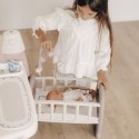 Smoby SMOBY Baby Nurse Duży Kącik Opiekunki dla Lalki