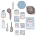 Smoby SMOBY Baby Nurse Duży Kącik Opiekunki dla Lalki