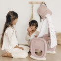 Smoby SMOBY Baby Nurse Kołyska z Baldachimem dla Lalki Łóżeczko Smoby SMOBY Baby Nurse Kołyska z Baldachimem dla Lalki Łóżeczko