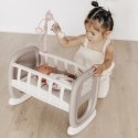 Smoby SMOBY Baby Nurse Kołyska z Karuzelką dla Lalki