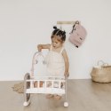 Smoby SMOBY Baby Nurse Kołyska z Karuzelką dla Lalki