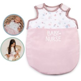 Smoby SMOBY Baby Nurse Śpiworek dla lalki