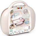 Smoby SMOBY Baby Nurse Walizeczka Opiekunki dla Lalki Smoby SMOBY Baby Nurse Walizeczka Opiekunki dla Lalki