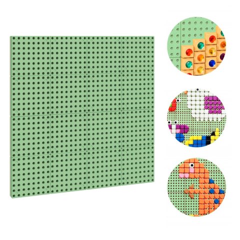 Masterkidz MASTERKIDZ Panel Ścienny Tablica Naukowa Kreatywna STEM Tablica na zewnątrz Outdoor + Panel Monatażowy 80 x 80 (cm) Masterkidz MASTERKIDZ Panel Ścienny Tablica Naukowa Kreatywna STEM Tablica na zewnątrz Outdoor + Panel Monatażowy 80 x 80 (cm)