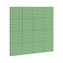Masterkidz MASTERKIDZ Panel Ścienny Tablica Naukowa Kreatywna STEM Tablica na zewnątrz Outdoor + Panel Monatażowy 80 x 80 (cm)