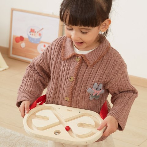 Viga Toys VIGA Zestaw Labiryntów Do Balansowania Ciałem Viga Toys VIGA Zestaw Labiryntów Do Balansowania Ciałem