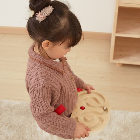 Viga Toys VIGA Zestaw Labiryntów Do Balansowania Ciałem Viga Toys VIGA Zestaw Labiryntów Do Balansowania Ciałem